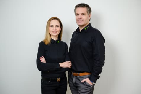 Geschäftsführung Image